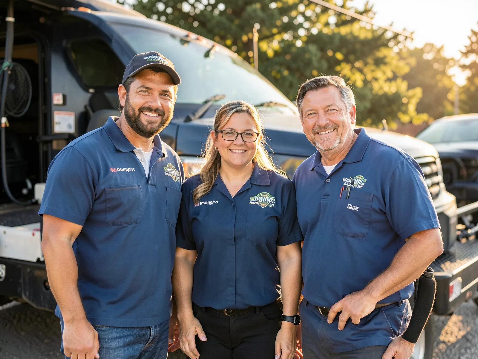Roof Repair company in Hecker, IL